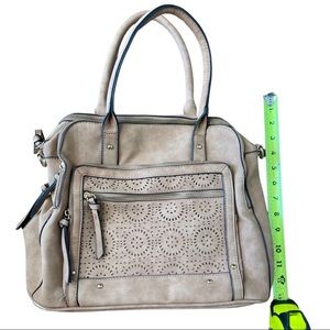 Target Brand Multi-compartment purse